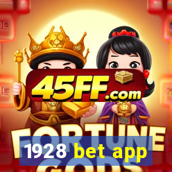1928 bet app